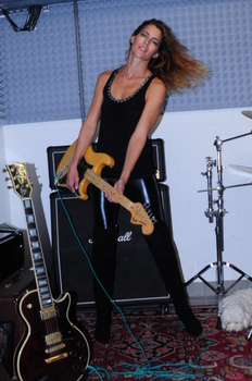 Birgit  Krause