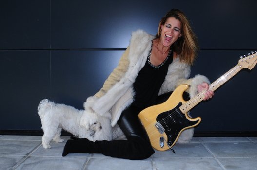 Birgit  Krause