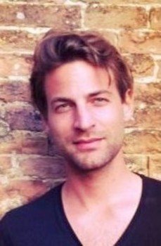 Dominik Hudak