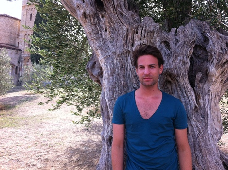 Dominik Hudak