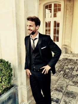 Dominik Hudak