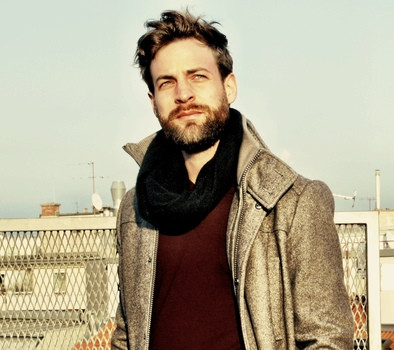 Dominik Hudak