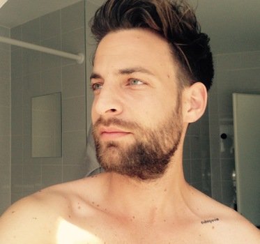 Dominik Hudak