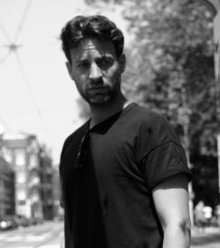 Dominik Hudak