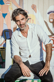 Guillaume  C.