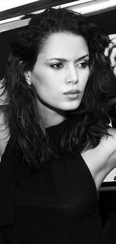 Lamia Alaoui