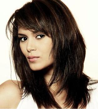 Lamia Alaoui