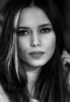 Lamia Alaoui