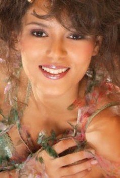Lamia Alaoui