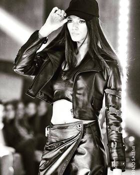 Lamia Alaoui