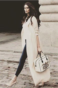 Lamia Alaoui