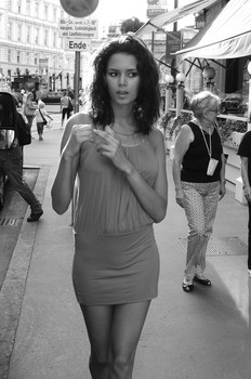 Lamia Alaoui