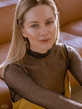 Anel Odendaal