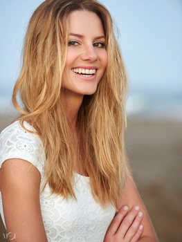 Anel Odendaal