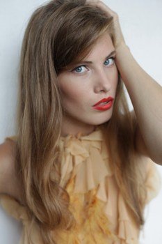 Sonia Zogala