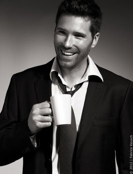 Emmanuel Haas