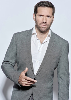 Emmanuel Haas