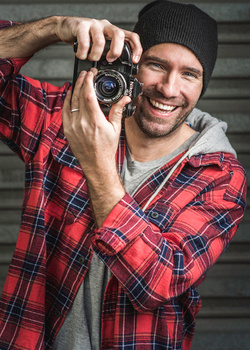 Emmanuel Haas