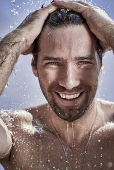 Emmanuel Haas