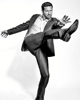 Emmanuel Haas