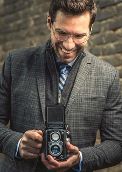 Emmanuel Haas