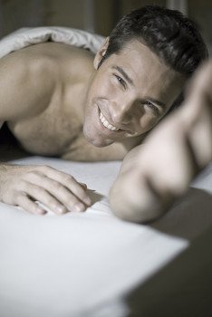 Emmanuel Haas