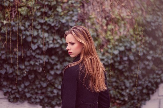 Greta N.