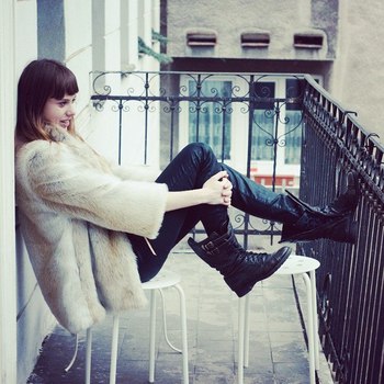 Greta N.