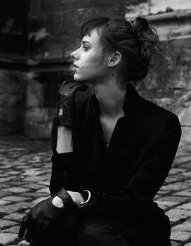 Greta N.