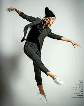 Greta N.