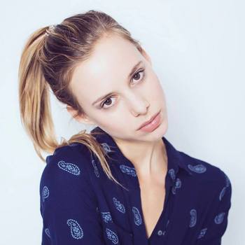 Greta N.