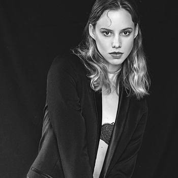 Greta N.