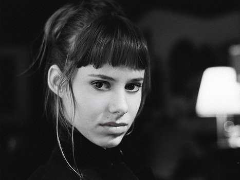 Greta N.