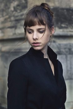 Greta N.
