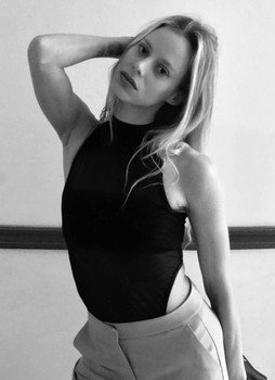 Greta N.