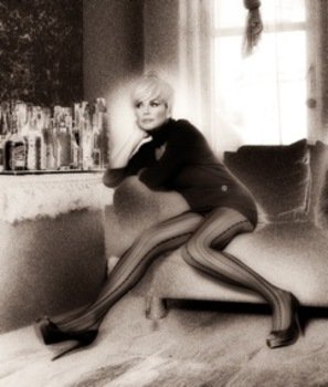Doris Grausam