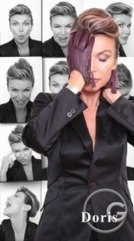 Doris Grausam