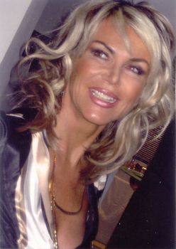 Doris Grausam