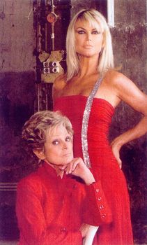 Doris Grausam