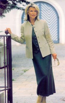 Doris Grausam