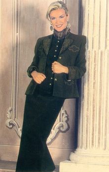 Doris Grausam