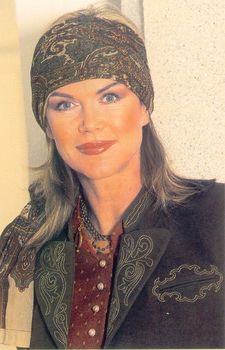 Doris Grausam