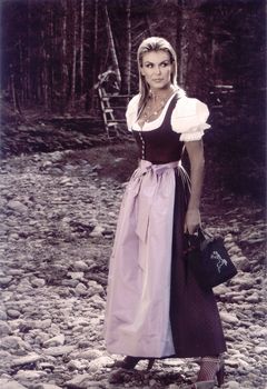 Doris Grausam