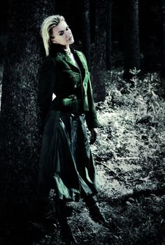 Doris Grausam