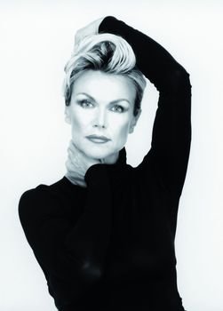 Doris Grausam