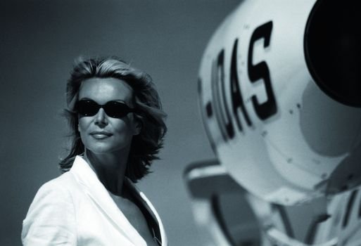Doris Grausam