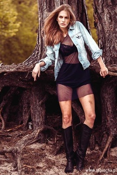 Ewelina O.