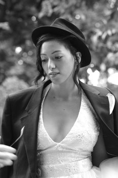 Sonja  Chan