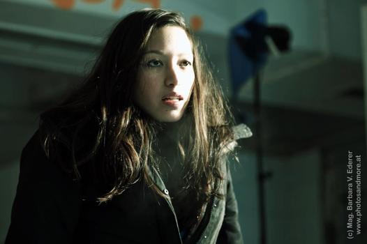 Sonja  Chan