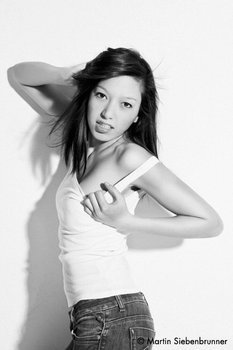 Sonja  Chan